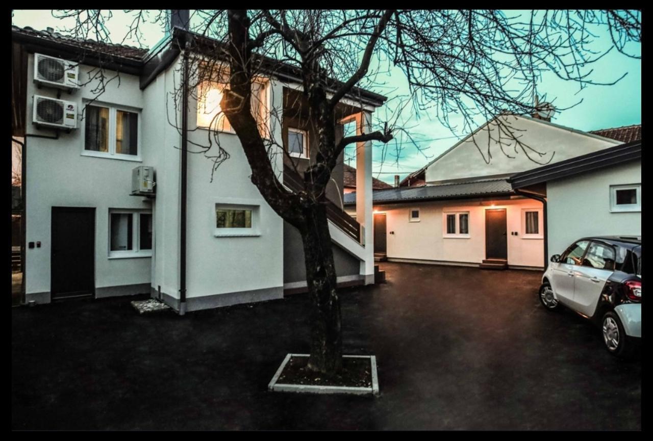 Polar Apartments Banja Luka Lpij Zewnętrze zdjęcie