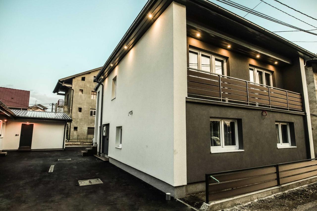 Polar Apartments Banja Luka Lpij Zewnętrze zdjęcie