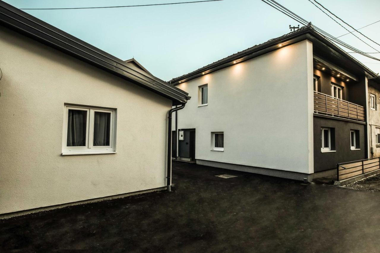 Polar Apartments Banja Luka Lpij Zewnętrze zdjęcie