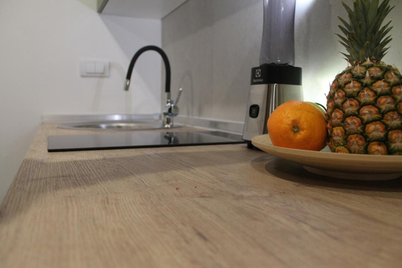 Polar Apartments Banja Luka Lpij Zewnętrze zdjęcie