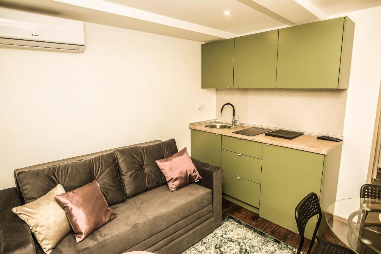 Polar Apartments Banja Luka Lpij Zewnętrze zdjęcie