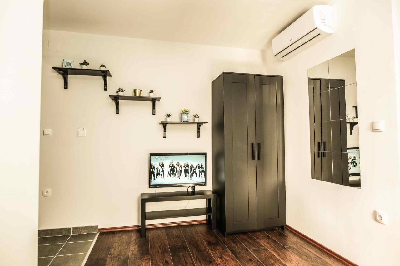 Polar Apartments Banja Luka Lpij Zewnętrze zdjęcie
