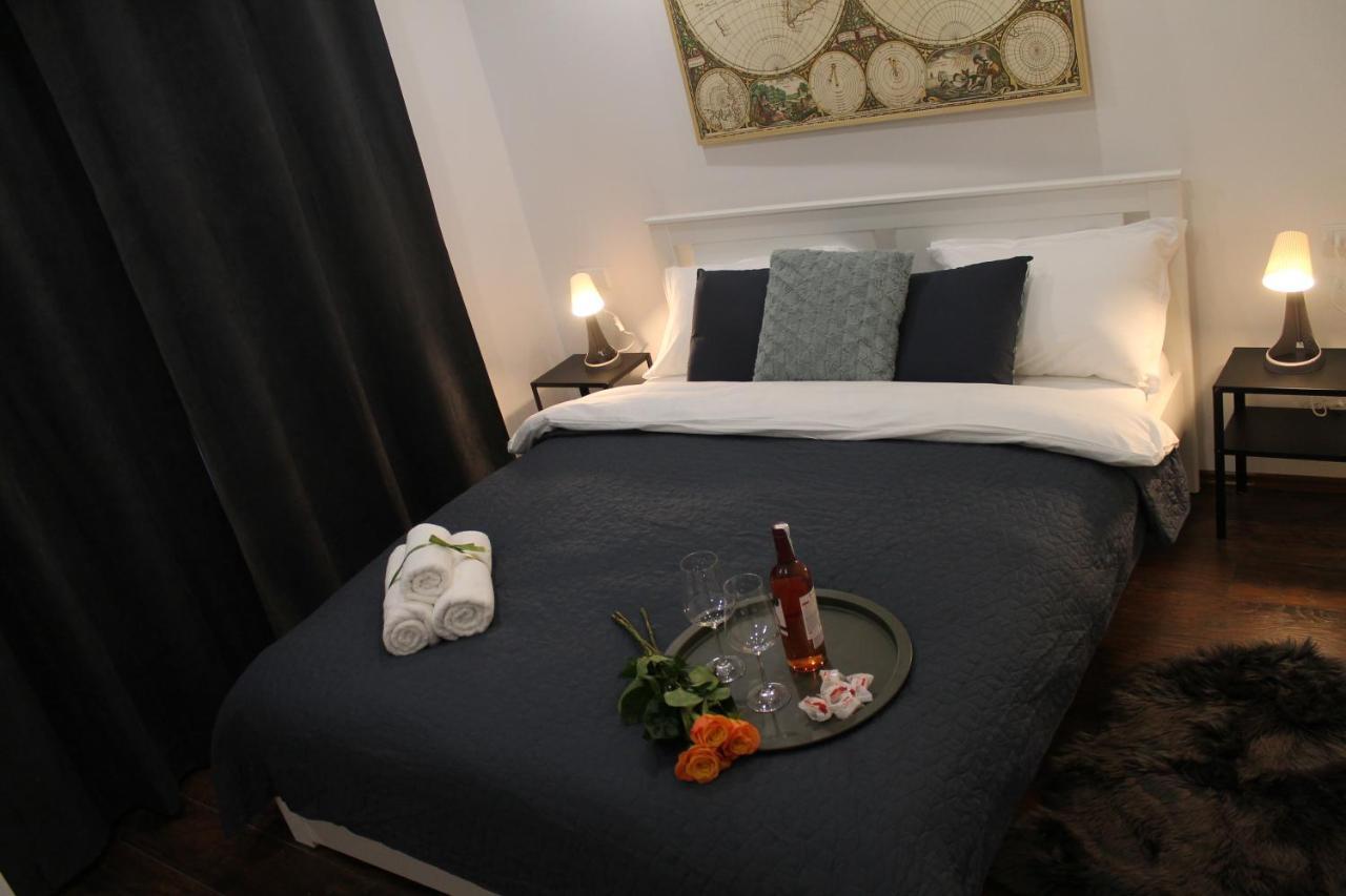 Polar Apartments Banja Luka Lpij Zewnętrze zdjęcie