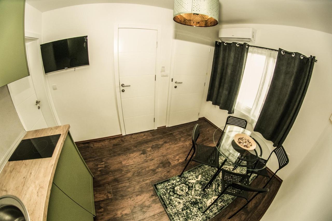 Polar Apartments Banja Luka Lpij Zewnętrze zdjęcie