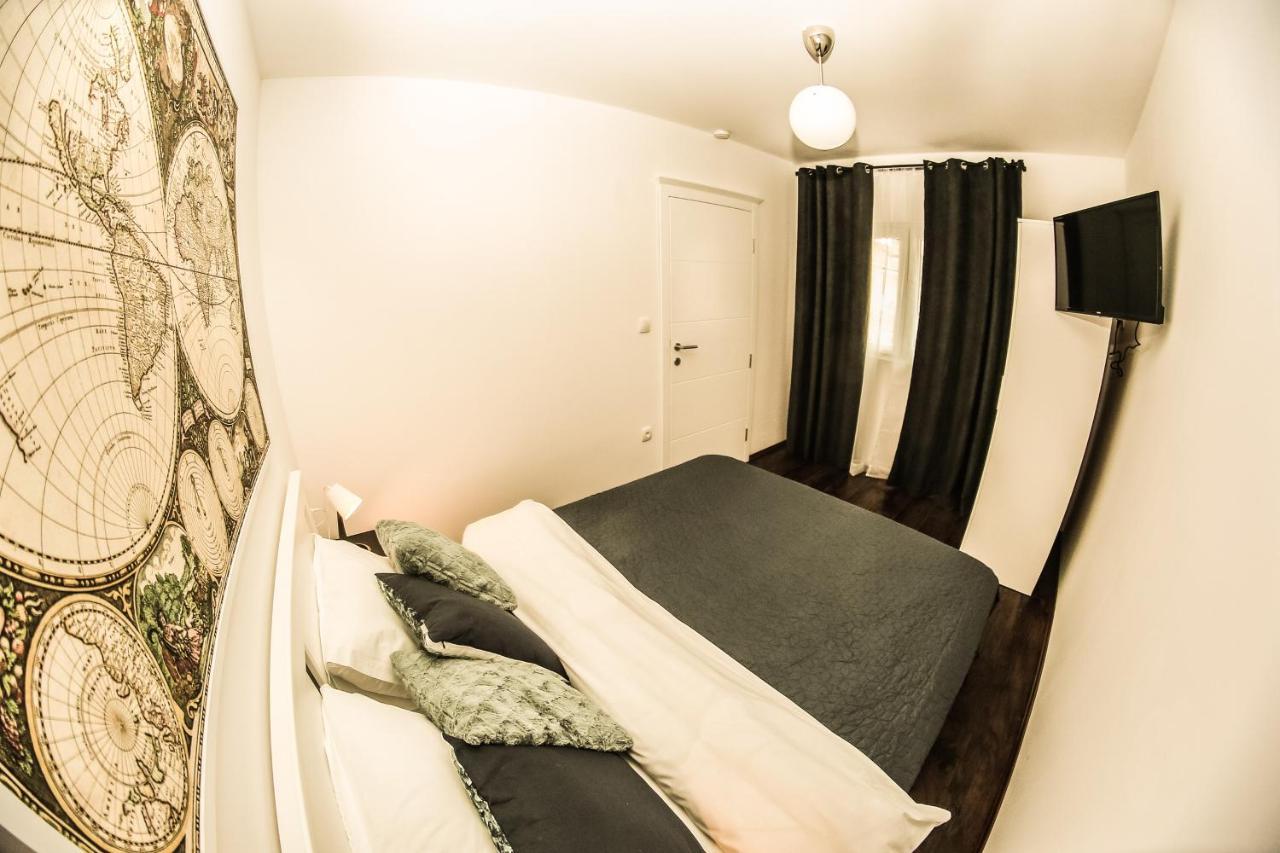 Polar Apartments Banja Luka Lpij Zewnętrze zdjęcie