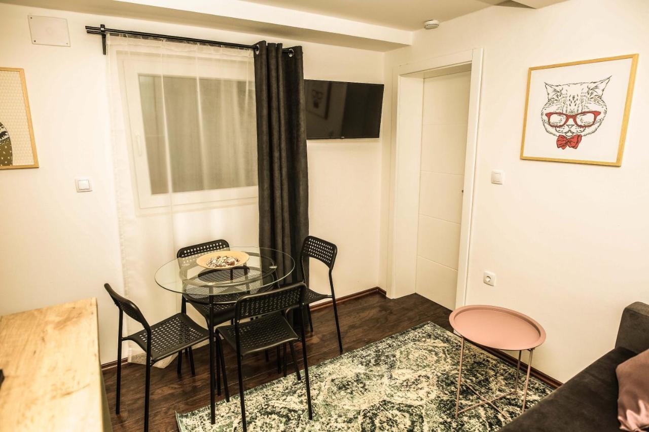 Polar Apartments Banja Luka Lpij Zewnętrze zdjęcie