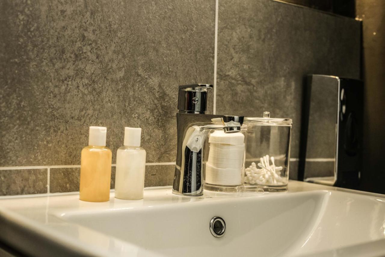 Polar Apartments Banja Luka Lpij Zewnętrze zdjęcie