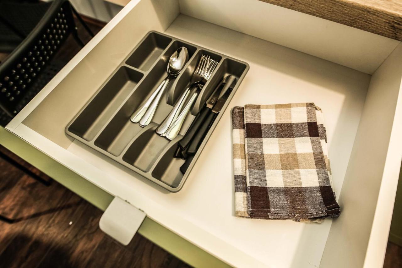 Polar Apartments Banja Luka Lpij Zewnętrze zdjęcie
