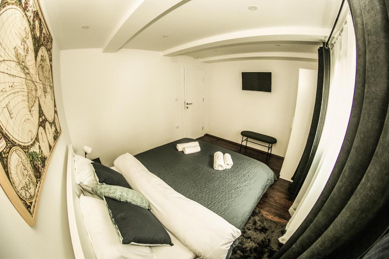 Polar Apartments Banja Luka Lpij Zewnętrze zdjęcie