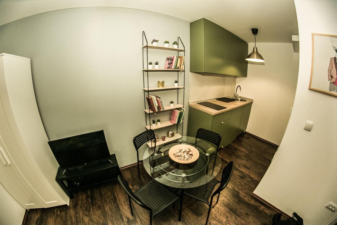 Polar Apartments Banja Luka Lpij Zewnętrze zdjęcie