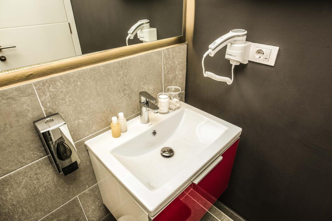Polar Apartments Banja Luka Lpij Zewnętrze zdjęcie