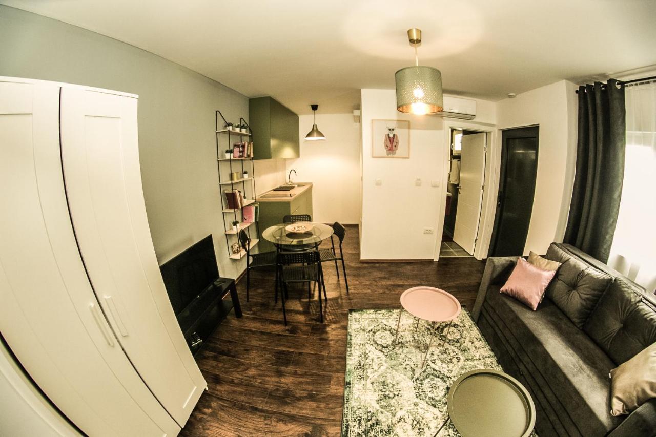 Polar Apartments Banja Luka Lpij Zewnętrze zdjęcie