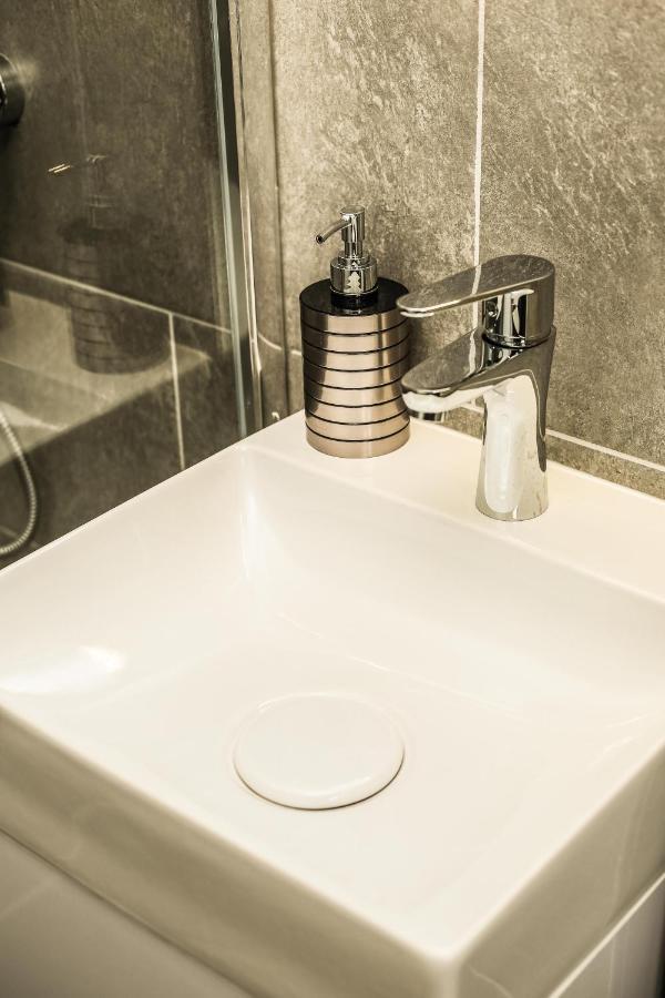 Polar Apartments Banja Luka Lpij Zewnętrze zdjęcie